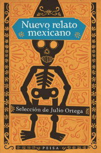 Nuevo relato mexicano