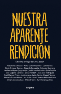 Nuestra aparente rendición