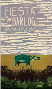 Fiesta in barlog