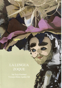 La lengua zoque