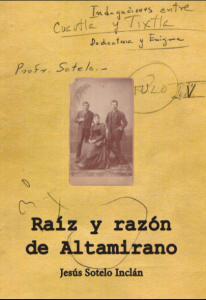 Raíz y razón de Altamirano