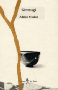 Kintsugi