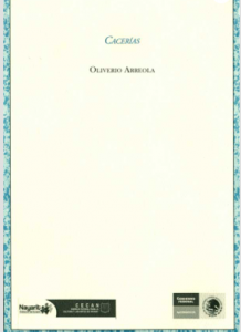 Cacerías