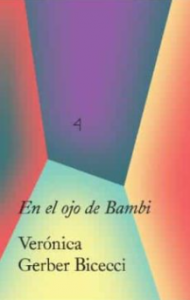 En el ojo de Bambi