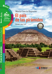 El país de las pirámides