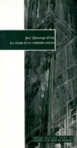 La noches es un cordero suelto