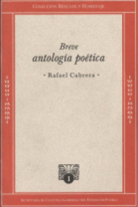 Breve antología poética