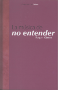 La música de no entender