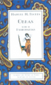 Obras. Pasionarias, tomo II