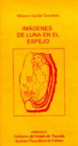 Imágenes de luna en el espejo