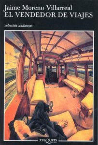 El vendedor de viajes