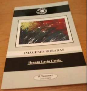 Imágenes robadas