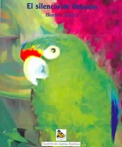 El silencio de Orlando