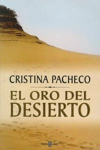 El oro del desierto
