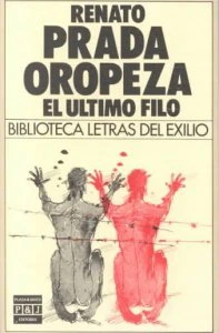 El último filo
