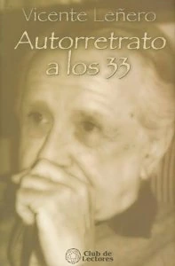 Autorretrato a los 33