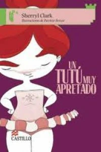 Un tutú muy apretado