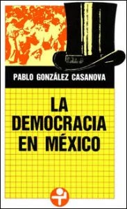 La democracia en México