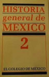 Historia general de México : 2