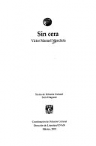 Sin cera