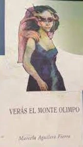 Verás el monte olimpo