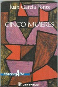 Cinco mujeres