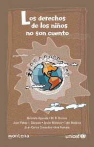 Los derechos de los niños no son cuentos