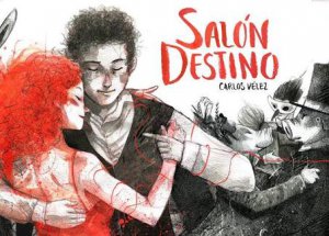 Salón destino