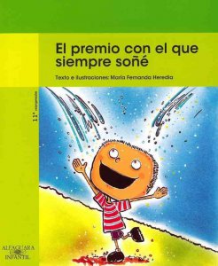 El premio con el que siempre soñé