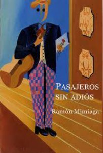 Pasajeros sin adiós