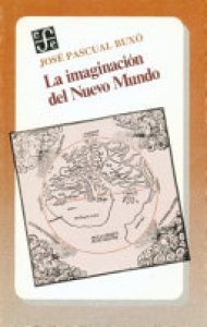La imaginación del nuevo mundo