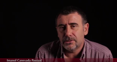  Imanol Caneyada