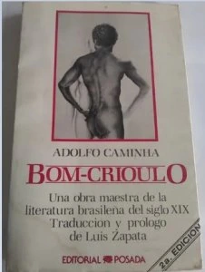 Bom Crioulo