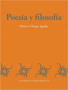 Poesía y filosofía : aproximación a una teoría simbólica de la condición humana