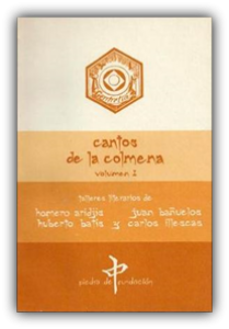 Cantos de la colmena, vol. 1