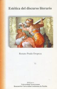 Estética del discurso literario