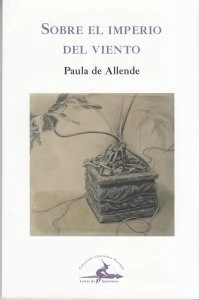 Sobre el imperio del viento