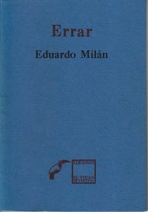 Errar