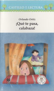 ¡Qué te pasa, calabaza!