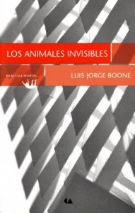 Los animales invisibles