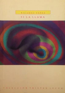 Si la llama