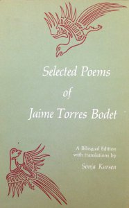 Selected Poems