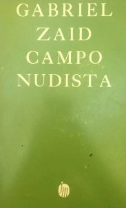 Campo nudista