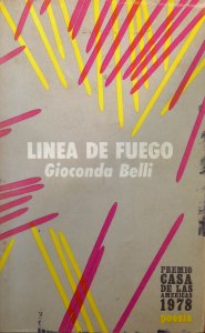 Línea de fuego