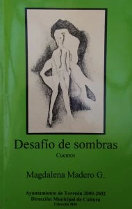 Desafío de sombras