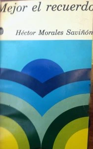 Mejor el recuerdo