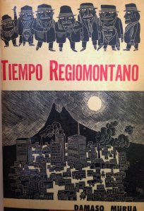Tiempo regiomontano
