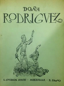 Doña Rodriguez