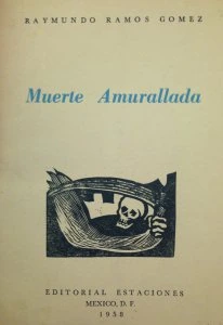 Muerte amurallada