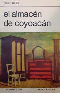 El almacén de Coyoacán